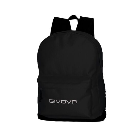 Купить Рюкзак спортивный Givova ZAINO SCUOLA - B003.0010 - оригинал, гарантия