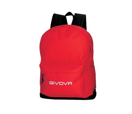 Рюкзак спортивный Givova ZAINO SCUOLA - B003.0012