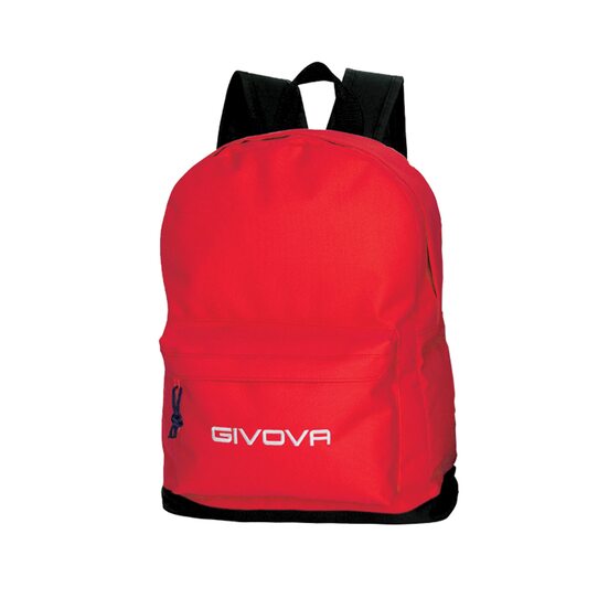 Купить Рюкзак спортивный Givova ZAINO SCUOLA - B003.0012 - оригинал, гарантия