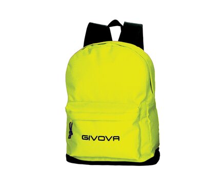 Рюкзак спортивный Givova ZAINO SCUOLA - B003.0019