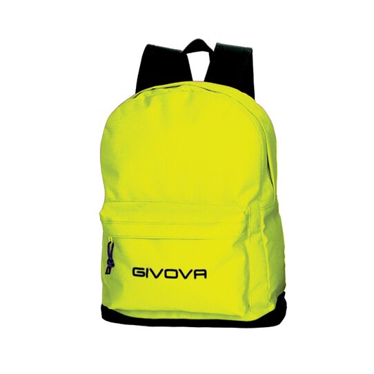 Купить Рюкзак спортивный Givova ZAINO SCUOLA - B003.0019 - оригинал, гарантия