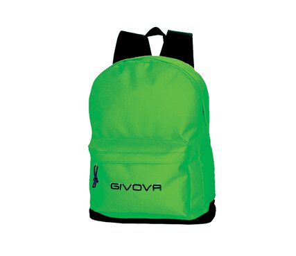 Рюкзак спортивный Givova ZAINO SCUOLA - B003.0034