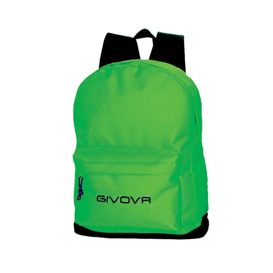 Купить Рюкзак спортивный Givova ZAINO SCUOLA - B003.0034 - оригинал, гарантия