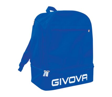 Рюкзак спортивный Givova ZAINO - В029.0002