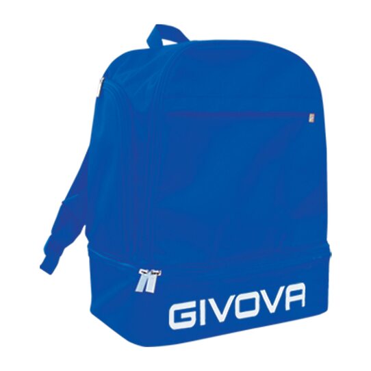 Купить Рюкзак спортивный Givova ZAINO - В029.0002 - оригинал, гарантия