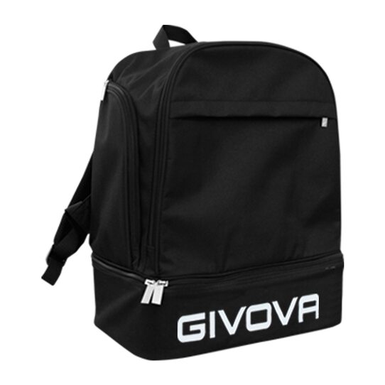 Купить Рюкзак спортивный Givova ZAINO - B029.0010 - оригинал, гарантия