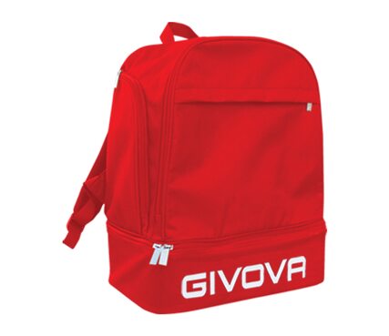 Рюкзак спортивный Givova ZAINO - B029.0012