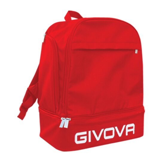 Купить Рюкзак спортивный Givova ZAINO - B029.0012 - оригинал, гарантия