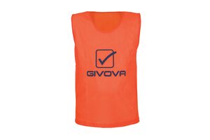Манишка Givova CASACCA PRO ALLENAMENTO - СТ01.0001