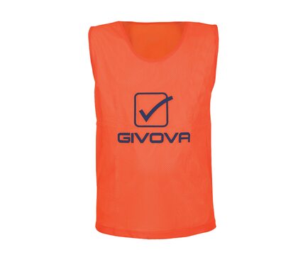 Манишка Givova CASACCA PRO ALLENAMENTO - СТ01.0001