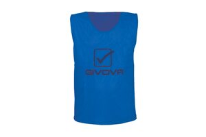 Манишка Givova CASACCA PRO ALLENAMENTO - CT01.0002