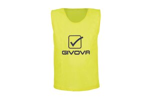 Манишка Givova CASACCA PRO ALLENAMENTO - CT01.0007