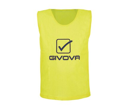 Манишка Givova CASACCA PRO ALLENAMENTO - CT01.0007