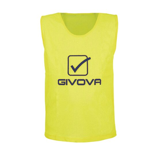 Купить Манишка Givova CASACCA PRO ALLENAMENTO - CT01.0007 - оригинал, гарантия