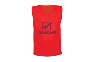 Манішка Givova CASACCA PRO ALLENAMENTO - CT01.0012