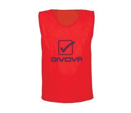 Манишка Givova CASACCA PRO ALLENAMENTO - CT01.0012