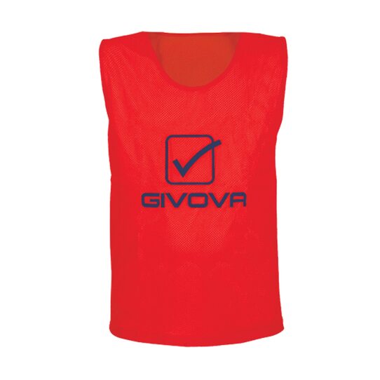 Купить Манишка Givova CASACCA PRO ALLENAMENTO - CT01.0012 - оригинал, гарантия