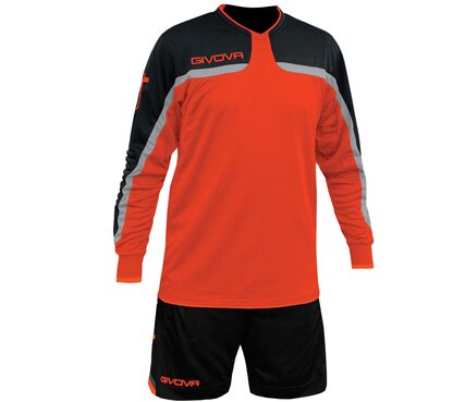 Комплект вратарской формы Givova TRAFFORD - KITP007.2810
