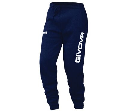 Спортивные брюки Givova PANTA MOON - LF25.0004