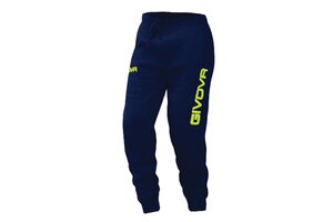 Спортивные брюки Givova PANTA MOON - LF25.0419