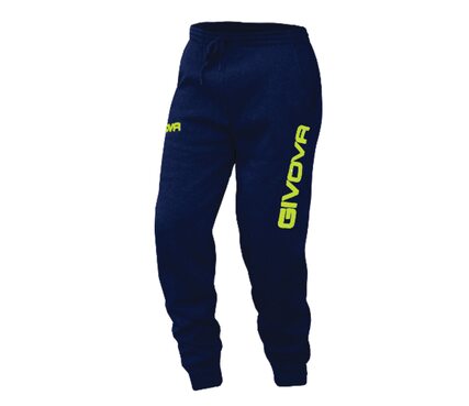 Спортивные брюки Givova PANTA MOON - LF25.0419