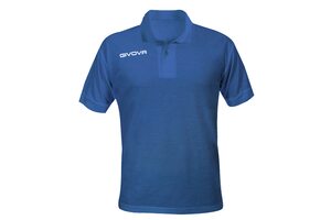 Футболка-поло Givova POLO SUMMER - MA005.0002