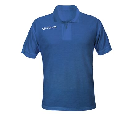 Футболка-поло Givova POLO SUMMER - MA005.0002