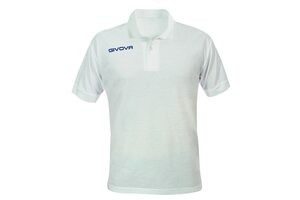 Футболка-поло Givova POLO SUMMER - MA005.0003