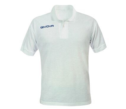 Футболка-поло Givova POLO SUMMER - MA005.0003
