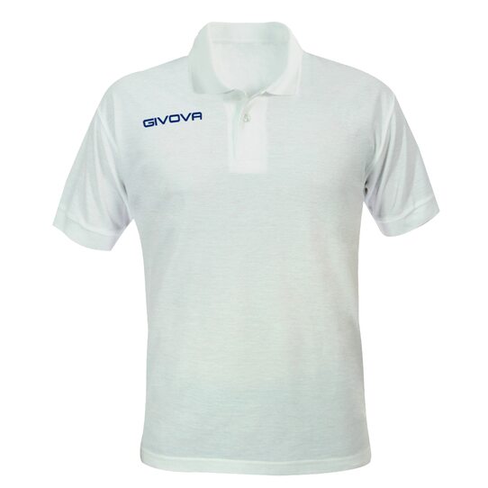 Купить Футболка-поло Givova POLO SUMMER - MA005.0003 - оригинал, гарантия