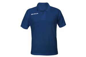 Футболка-поло Givova POLO SUMMER - MA005.0004
