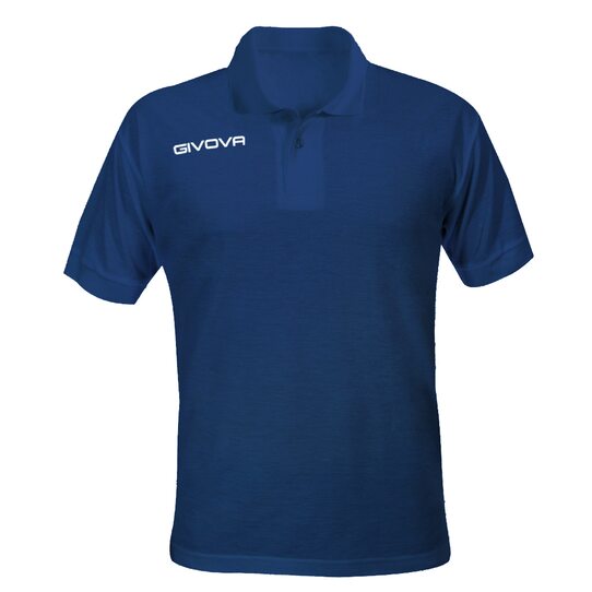 Купить Футболка-поло Givova POLO SUMMER - MA005.0004 - оригинал, гарантия