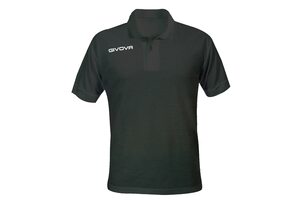 Футболка-поло Givova POLO SUMMER - MA005.0010