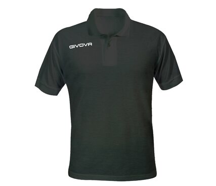 Футболка-поло Givova POLO SUMMER - MA005.0010