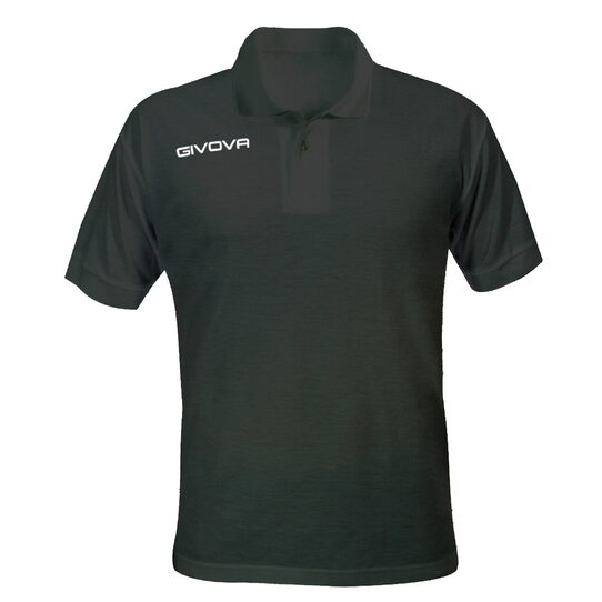 Купить Футболка-поло Givova POLO SUMMER - MA005.0010 - оригинал, гарантия