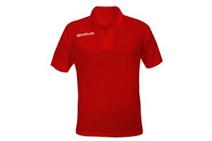 Футболка-поло Givova POLO SUMMER - MA005.0012