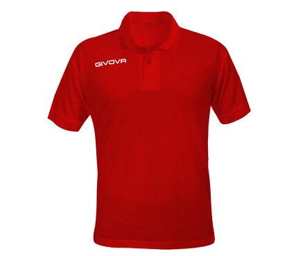 Футболка-поло Givova POLO SUMMER - MA005.0012