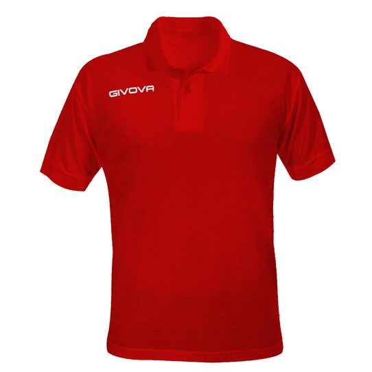 Купить Футболка-поло Givova POLO SUMMER - MA005.0012 - оригинал, гарантия