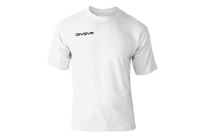 Спортивная футболка Givova T-SHIRT FRESH - МА007.0003