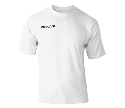 Спортивная футболка Givova T-SHIRT FRESH - МА007.0003