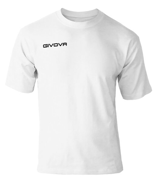 Купить Спортивная футболка Givova T-SHIRT FRESH - МА007.0003 - оригинал, гарантия