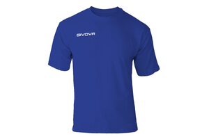 Спортивная футболка Givova T-SHIRT FRESH - MA007.0004