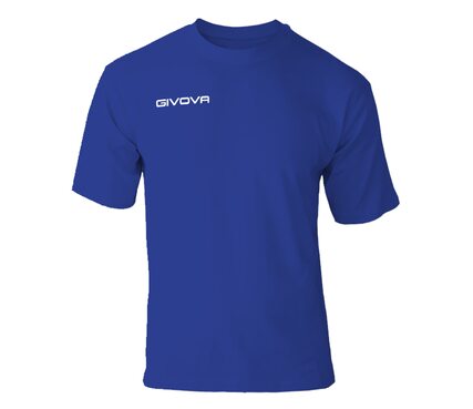Спортивная футболка Givova T-SHIRT FRESH - MA007.0004
