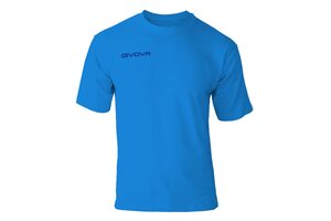 Спортивная футболка Givova T-SHIRT FRESH - MA007.0005
