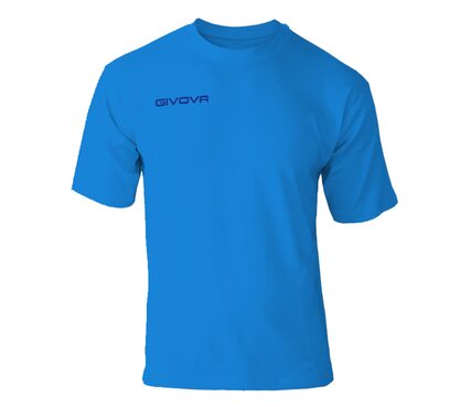 Спортивная футболка Givova T-SHIRT FRESH - MA007.0005