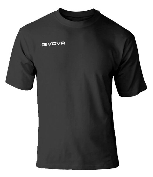 Купить Спортивная футболка Givova T-SHIRT FRESH - MA007.0010 - оригинал, гарантия