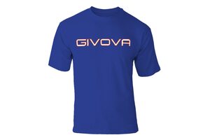 Спортивная футболка Givova T-SHIRT SPOT - MA008.0004
