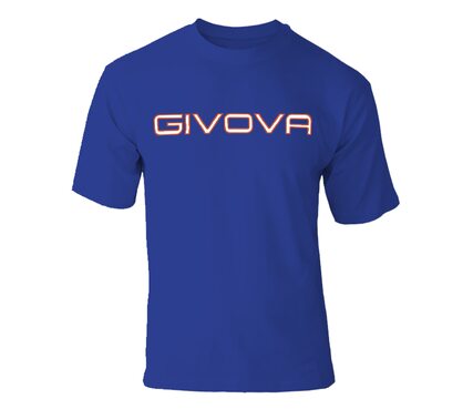Спортивная футболка Givova T-SHIRT SPOT - MA008.0004