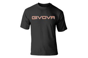 Спортивная футболка Givova T-SHIRT SPOT - MA008.0010