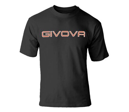 Спортивная футболка Givova T-SHIRT SPOT - MA008.0010